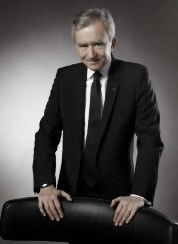 bernard arnault 2