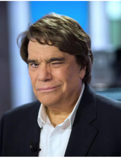 bernard tapie