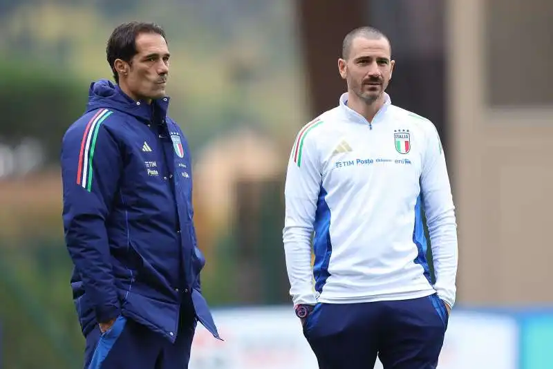 bernardo corradi leonardo bonucci