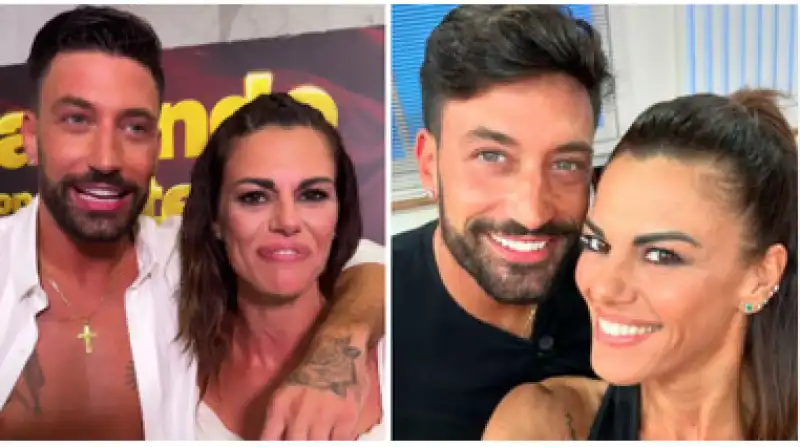 bianca guaccero giovanni pernice