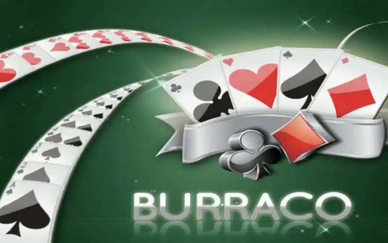 BURRACO