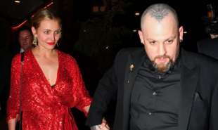 cameron diaz benji madden