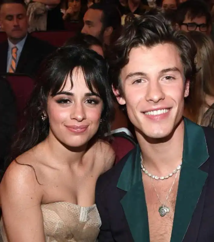 camila cabello shawn mendes 4