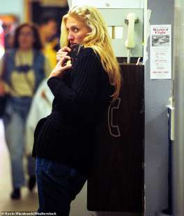 carolyn bessette kennedy