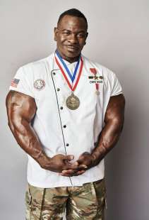 chef andre rush 3