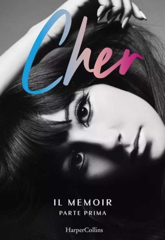 cher memoir