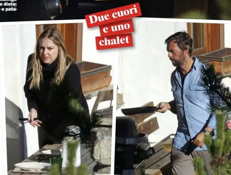 chi pubblica il bacio tra chiara ferragni e giovanni tronchetti provera