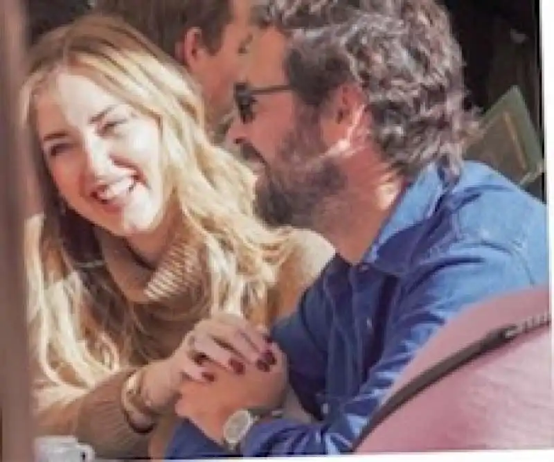 chiara ferragni giovanni tronchetti provera   foto chi 12