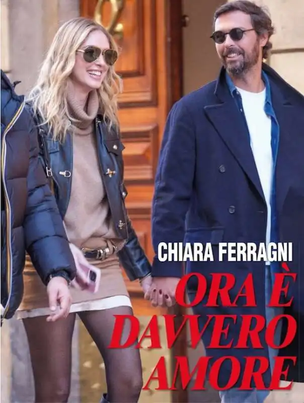 chiara ferragni giovanni tronchetti provera   foto chi 9