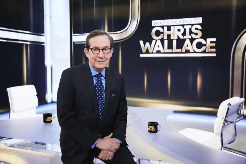 Chris Wallace