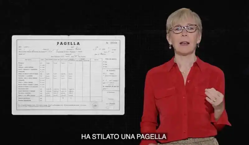 classifica delle asl - milena gabanelli - dataroom 