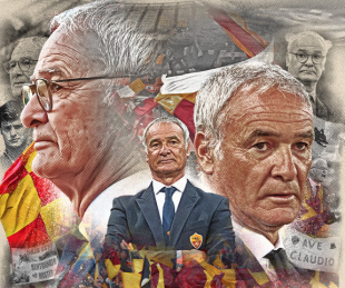 claudio ranieri