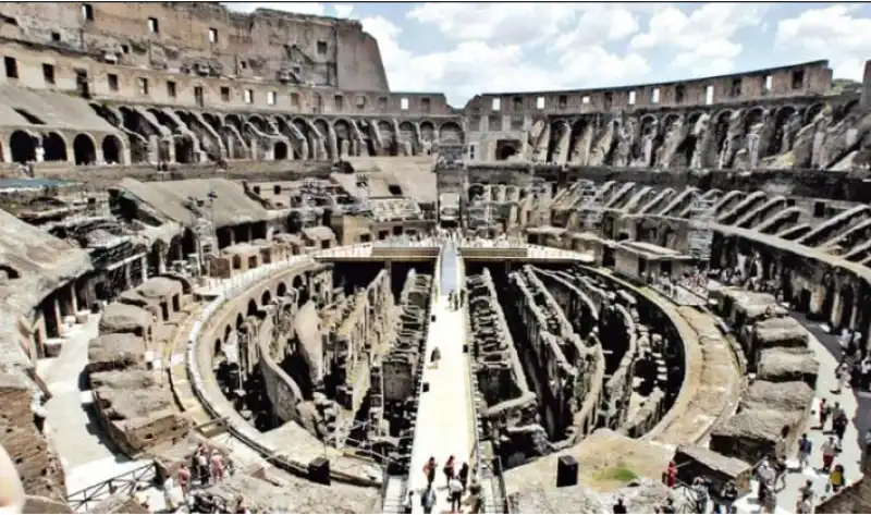 colosseo