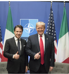 conte trump 2