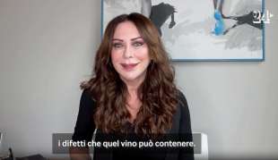 cristiana lauro riconoscere i difetti del vino