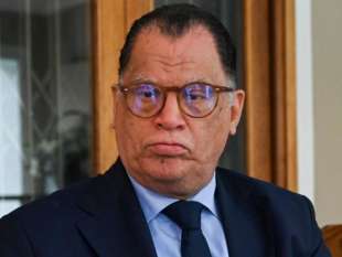 DANNY JORDAAN