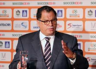 DANNY JORDAAN