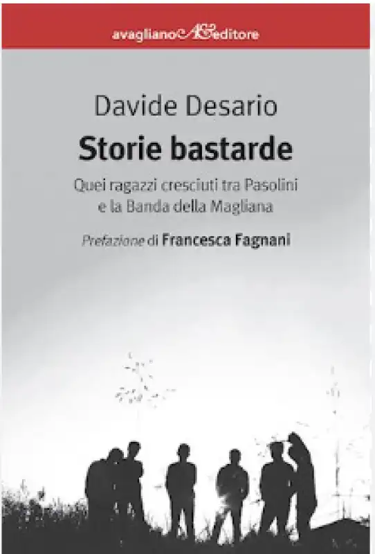 davide desario cover