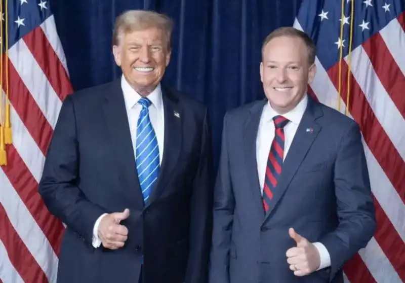 donald trump lee zeldin 