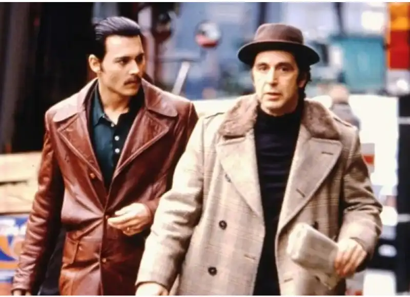 donnie brasco