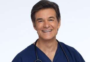 dr. mehmet oz