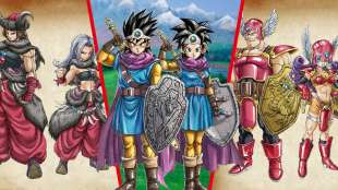 dragon quest iii 8