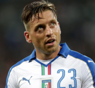 emanuele giaccherini