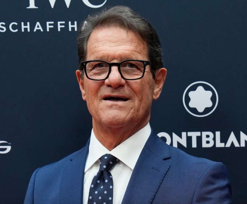 fabio capello