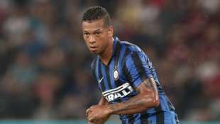 FREDY GUARIN