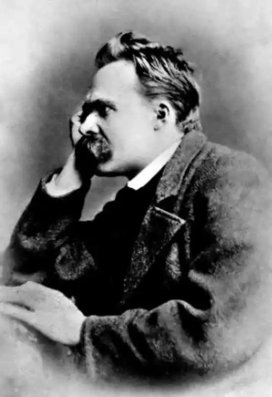 Friedrich Nietzsche