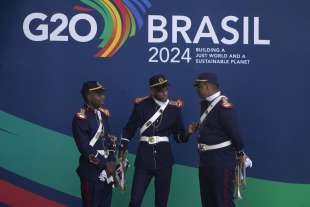 g20 rio de janeiro foto lapresse (1)