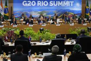 g20 rio de janeiro foto lapresse (2)