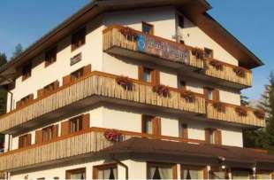 garni hotel - selva di cadore