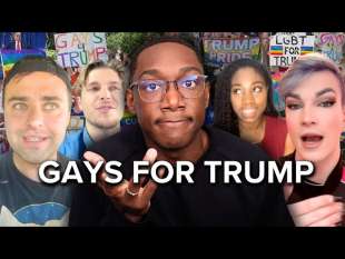 gays for trump youtube