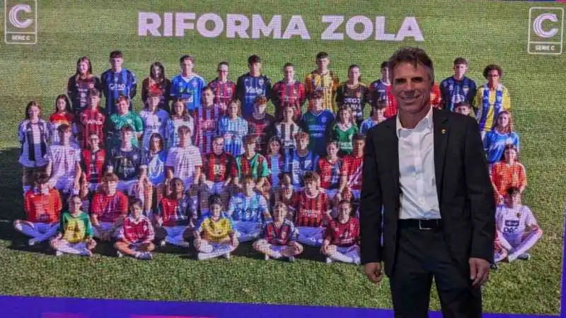 GIANFRANCO ZOLA