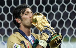 gigi buffon