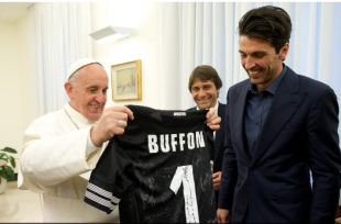 gigi buffon