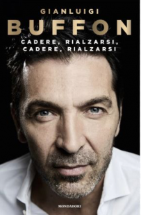 gigi buffon cover