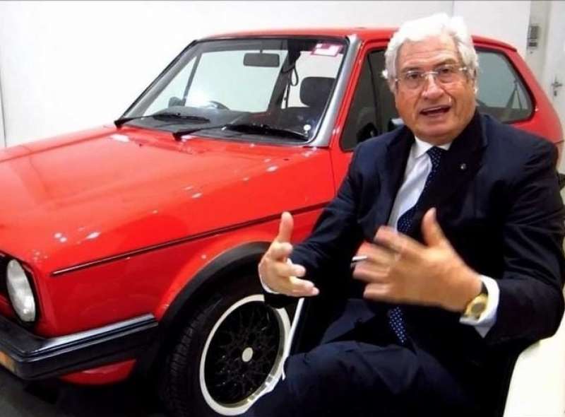 Giorgetto Giugiaro