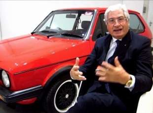 Giorgetto Giugiaro