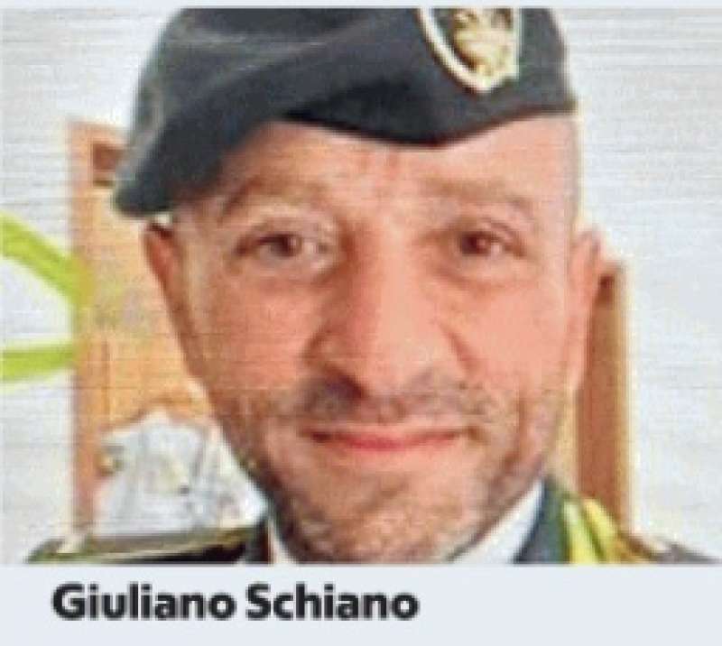 giuliano schiano