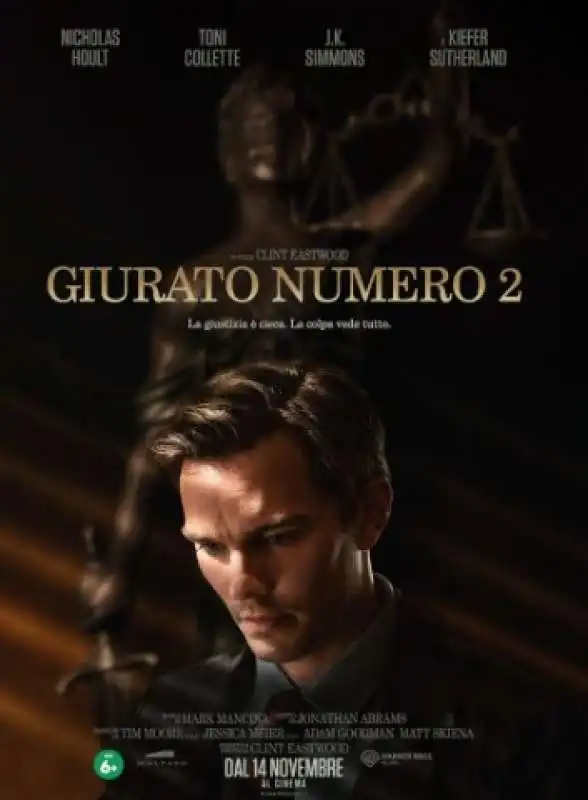 giurato numero 2  7