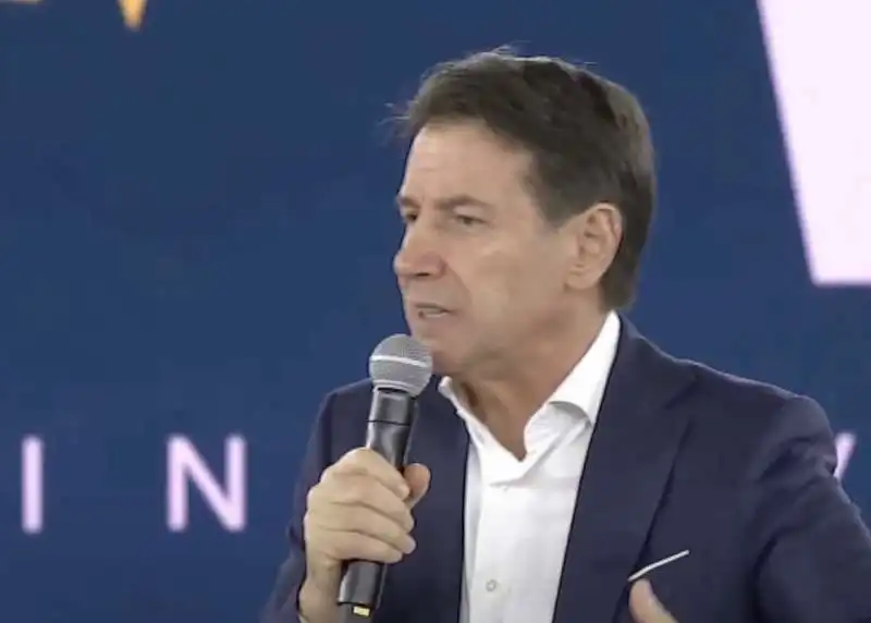 giuseppe conte   nova   assemblea costituente m5s   10