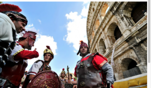 gladiatori colosseo 33