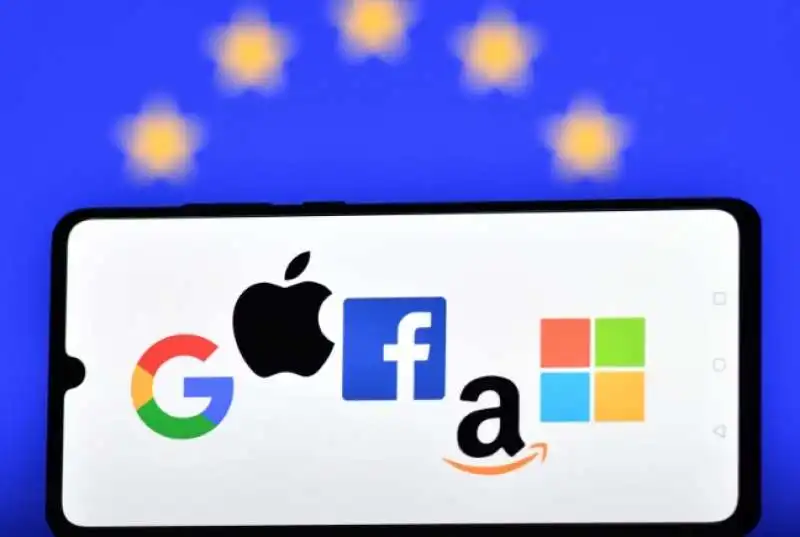 GOOGLE ALPHABET FACEBOOK E AMAZON 