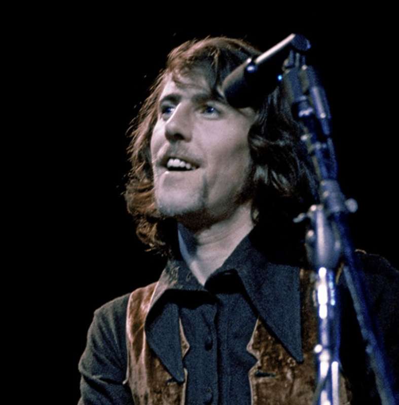 graham nash