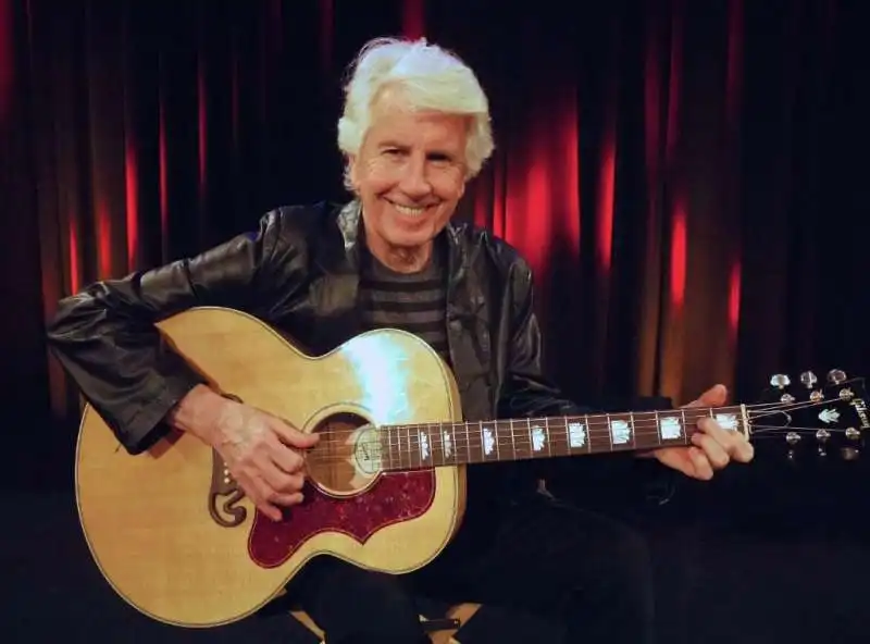  graham nash  