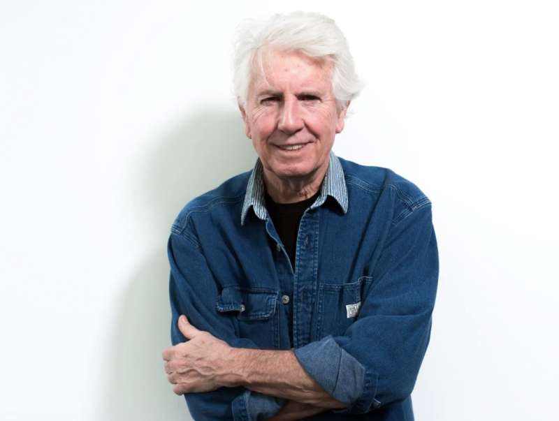 graham nash