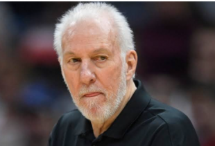 gregg popovich