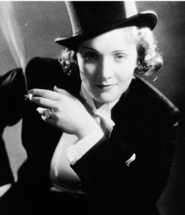 greta garbo 2